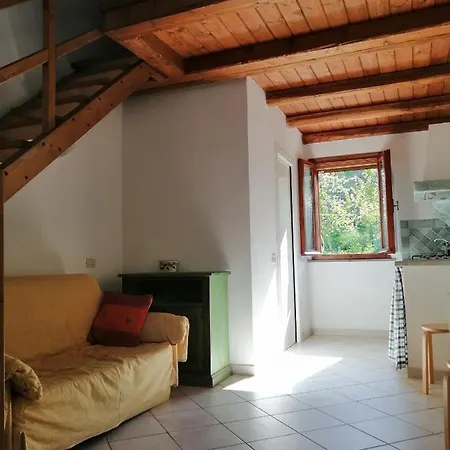 I Lecci Panzió Lerici