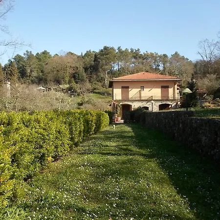 I Lecci Panzió
