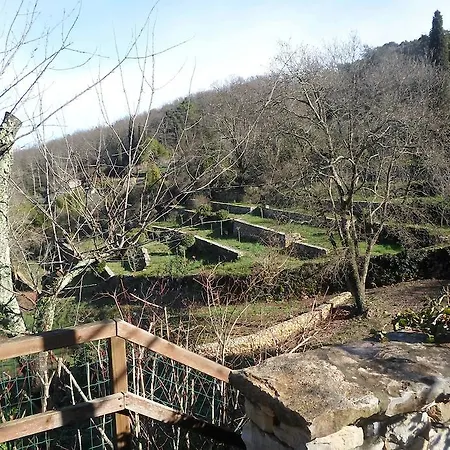 Panzió I Lecci Lerici