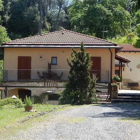 I Lecci Panzió