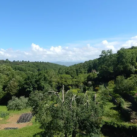 I Lecci Panzió