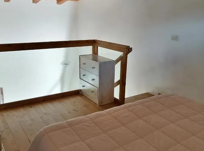 I Lecci レーリチ