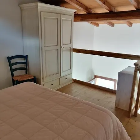 I Lecci Bed and breakfast 3*