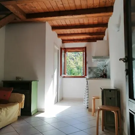 I Lecci Bed and breakfast Lerici
