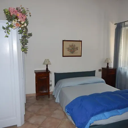 Bed & Breakfast I Lecci 3*