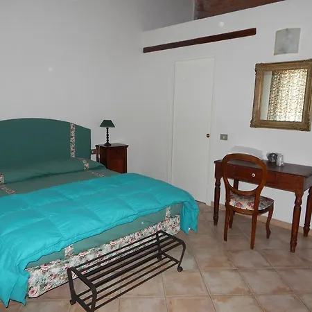 I Lecci Bed and breakfast 3*
