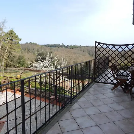 I Lecci Bed & Breakfast 3*