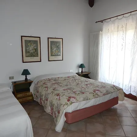 I Lecci Bed and breakfast Lerici