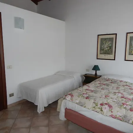 Bed and breakfast I Lecci Lerici