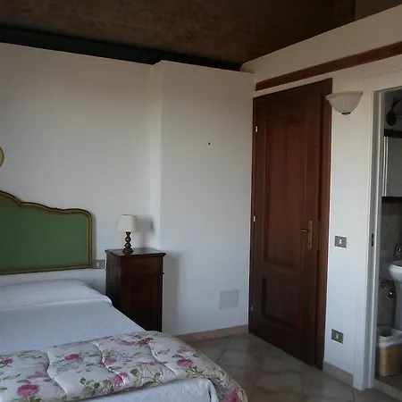 Bed & Breakfast I Lecci