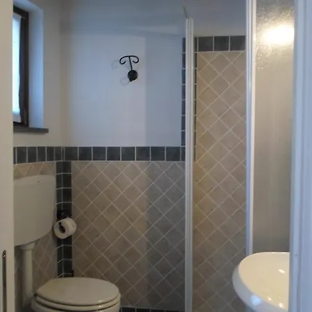 Bed and breakfast I Lecci Lerici