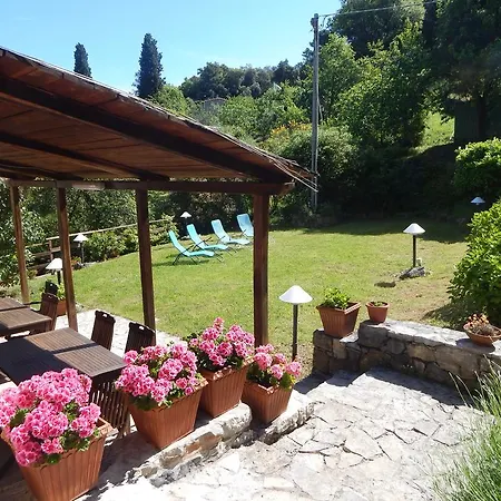 Bed and breakfast I Lecci