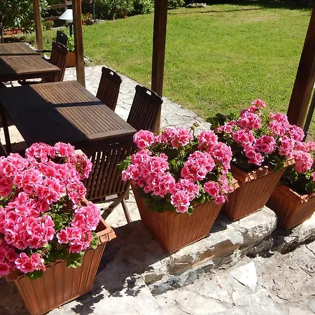 I Lecci Bed & Breakfast