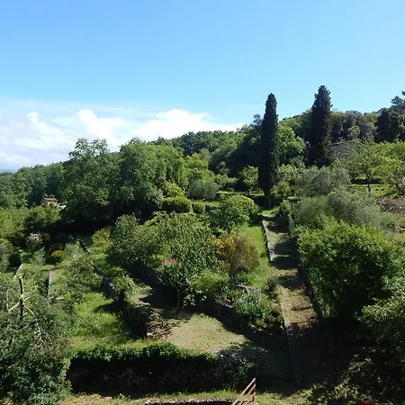 Bed and breakfast I Lecci