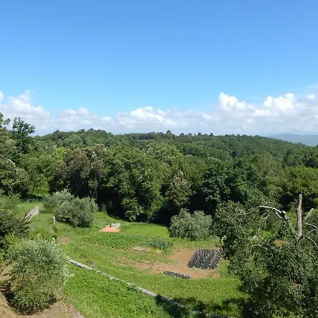 I Lecci Bed & Breakfast 3*