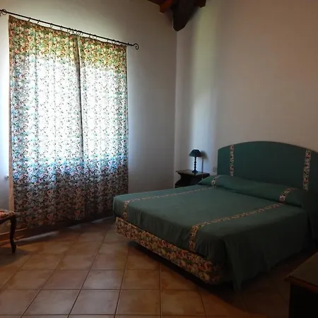 Bed and breakfast I Lecci