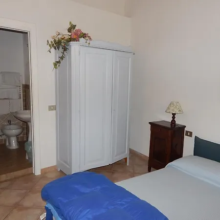 Bed and breakfast I Lecci Lerici