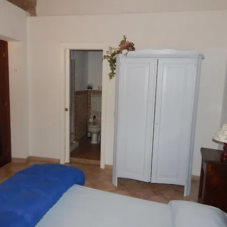 Bed and breakfast I Lecci
