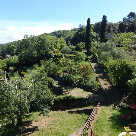 I Lecci Bed & Breakfast Lerici