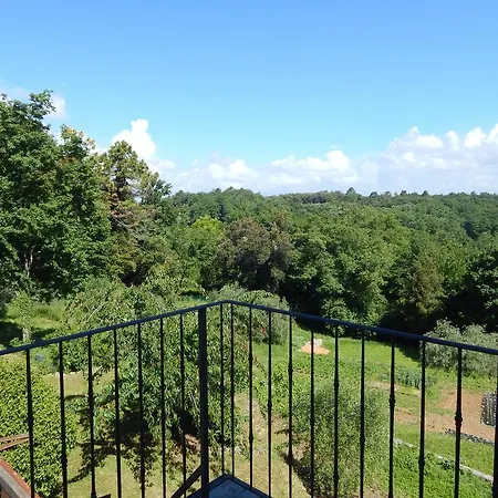 Frühstückspension I Lecci 3*