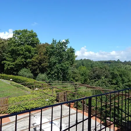 Frühstückspension I Lecci