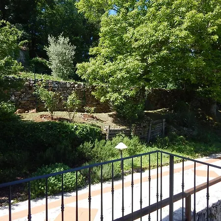 I Lecci Bed and breakfast Lerici