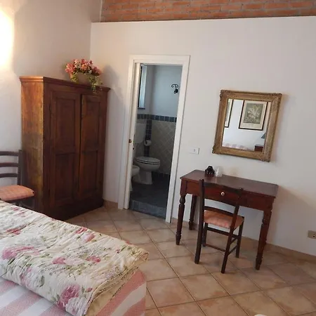 I Lecci Bed and breakfast
