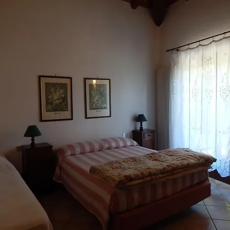 Bed and breakfast I Lecci Lerici