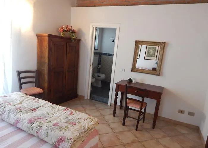 I Lecci B&B